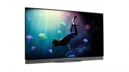 LG OLED65E6