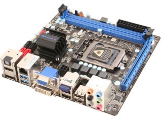 Sapphire Pure Platinum H67