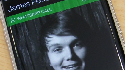 James Peckham, Phones Writer, techradar