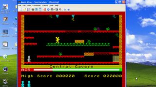 Manic Miner