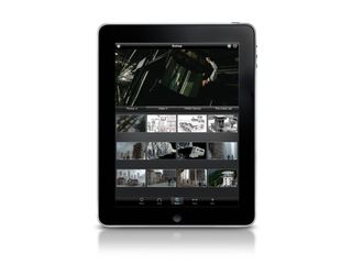 Inception and Dark Knight movie apps arrive on iTunes