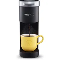 Keurig K-Mini Coffee Maker: $100$69.99 at Amazon Keurig K-Mini Coffee Maker: $100$69.99 at Amazon