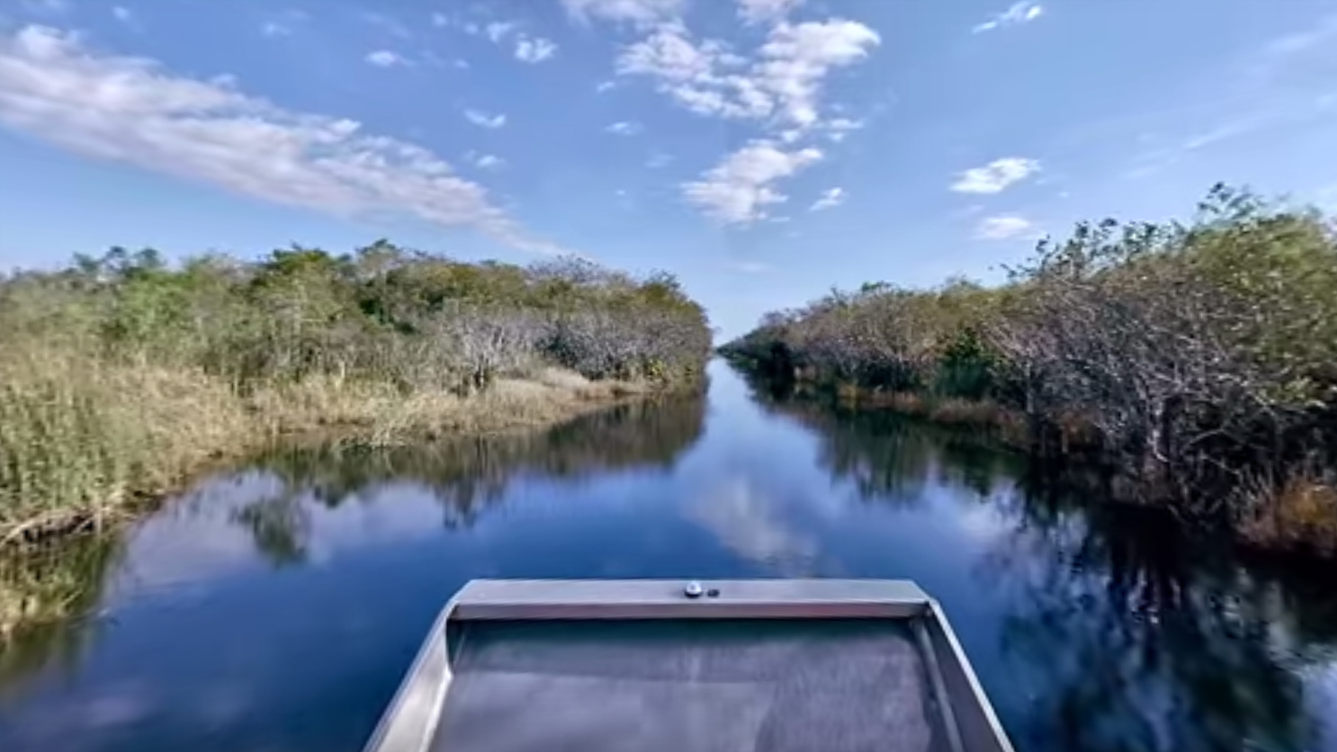31. Everglades National Park, Florida, USA