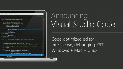 Visual Studio Code