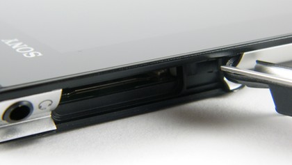 Sony Xperia Tablet S review