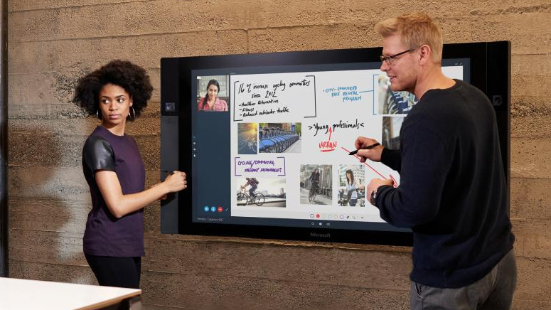 Pictionary for your office