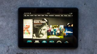 Amazon Coins launches in the UK with &pound;4 of free credit for every Kindle Fire