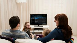 Couch potato nation: A quarter of adults now watch more TV than 5 years ago