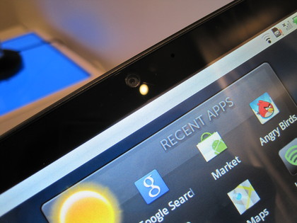 Dell streak 7
