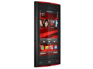 Nokia X6 review