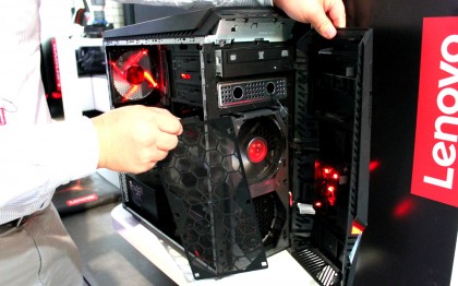 8. Lenovo Ideacentre Y900