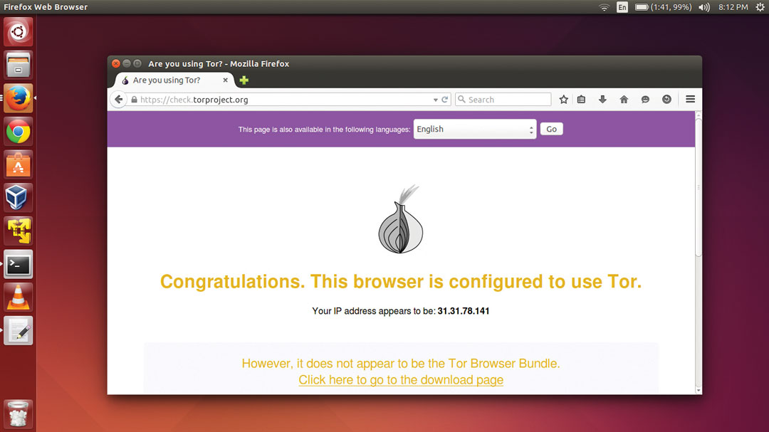 tor