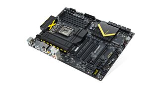 MSI Z87 XPower