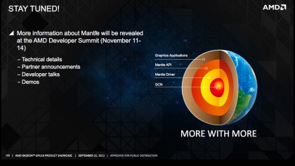 AMD Developer Summit 2013