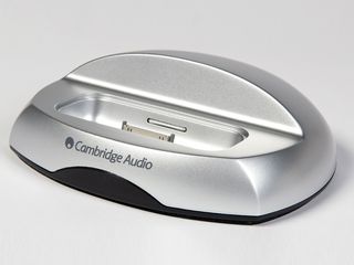 Cambridge Audio iD50