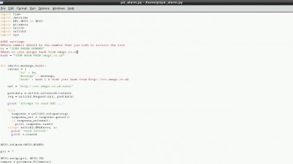 Raspberry Pi
