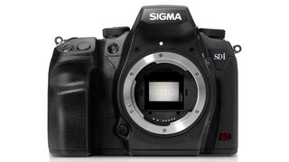 Sigma SD1 Merrill