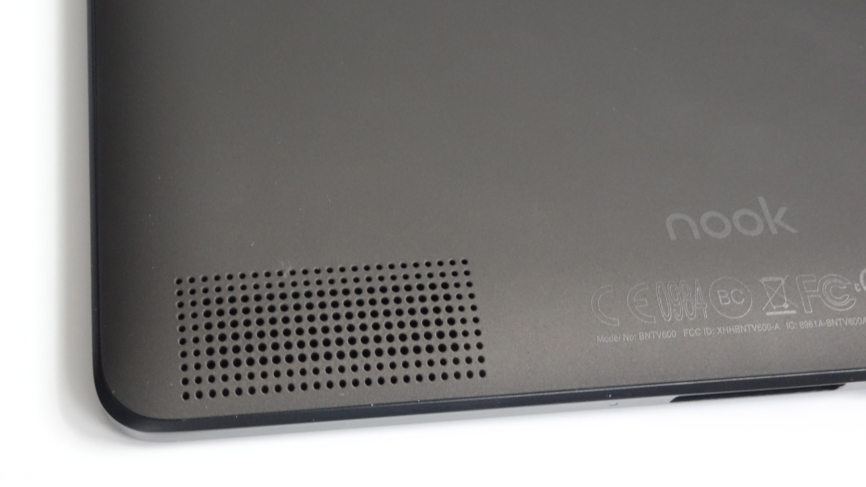 Nook HD+ review