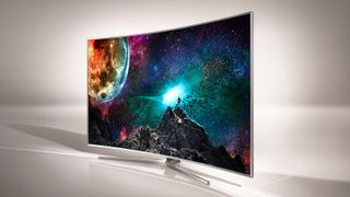 Samsung UE65JS9500 review