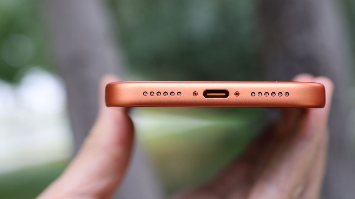 Apple iPhone 17 Pro Max REVIEW