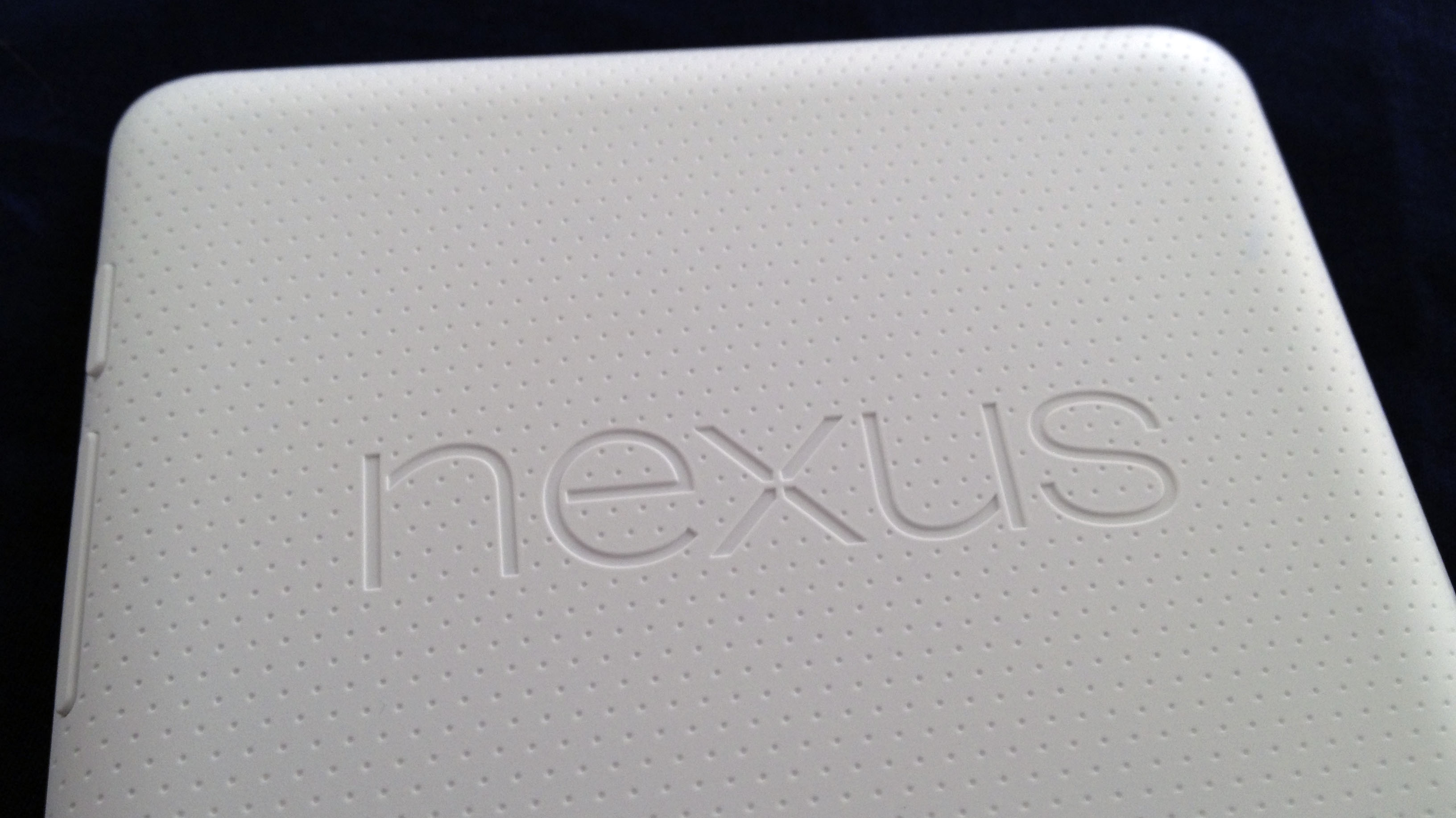 Google Nexus 7 review