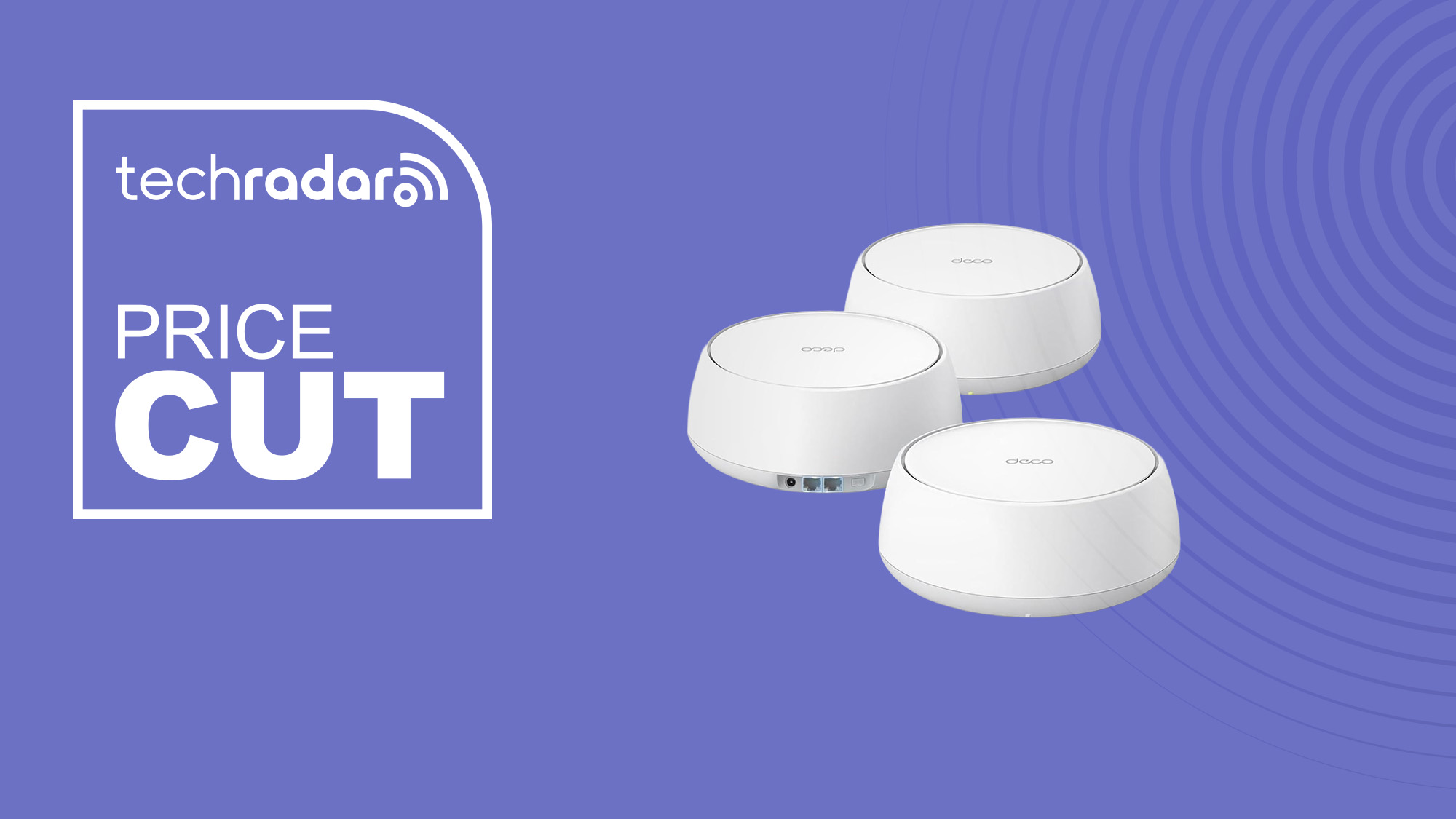 TP-Link Deco 7 BE25