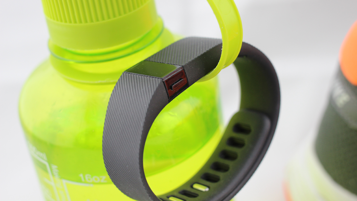 Fitbit Charge review