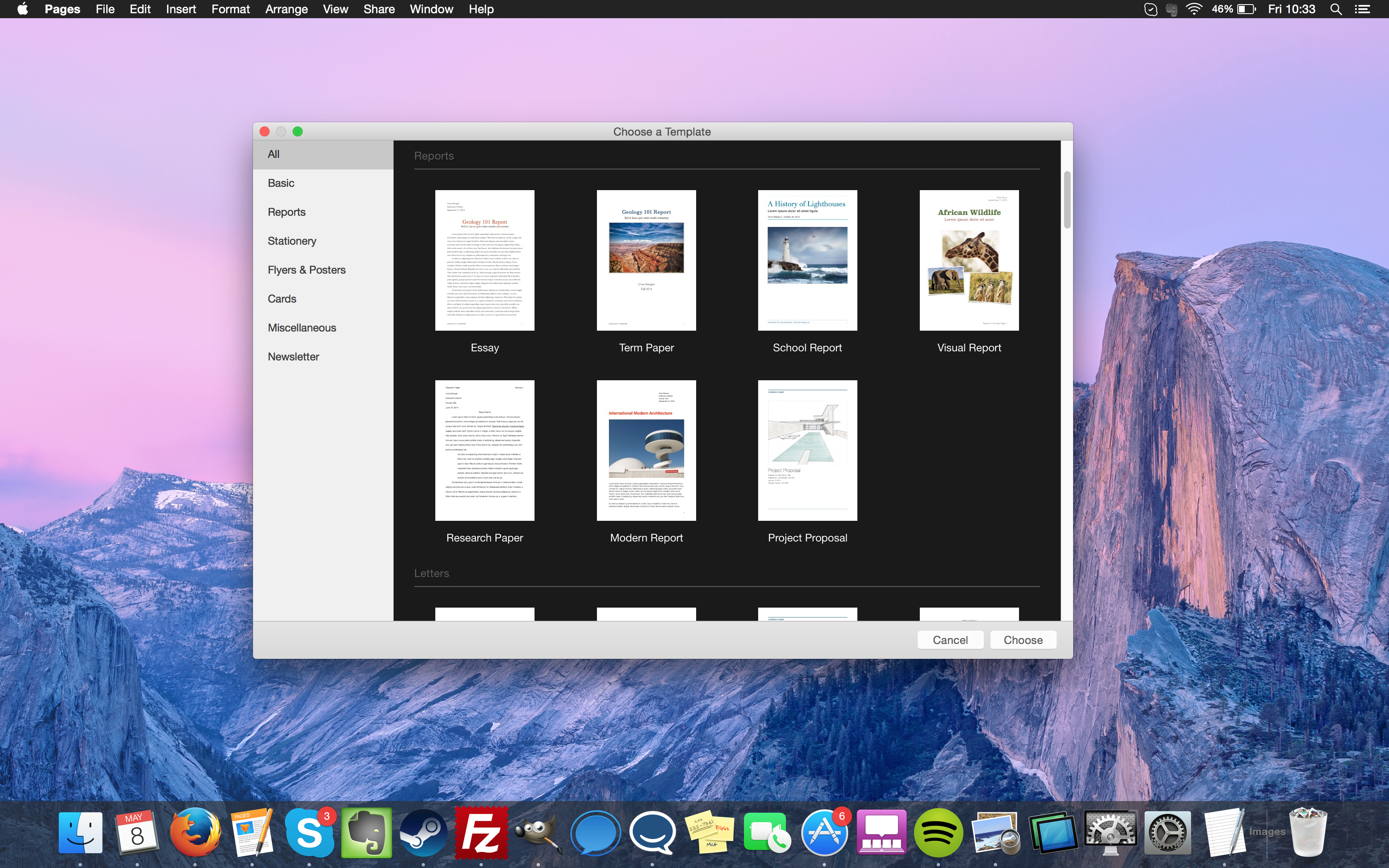 The new MacBook fits OS X Yosemite like a glove