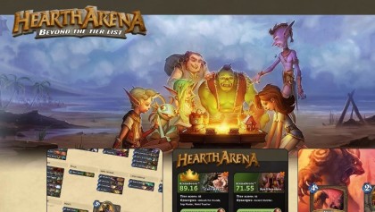 How to play Hearthstone