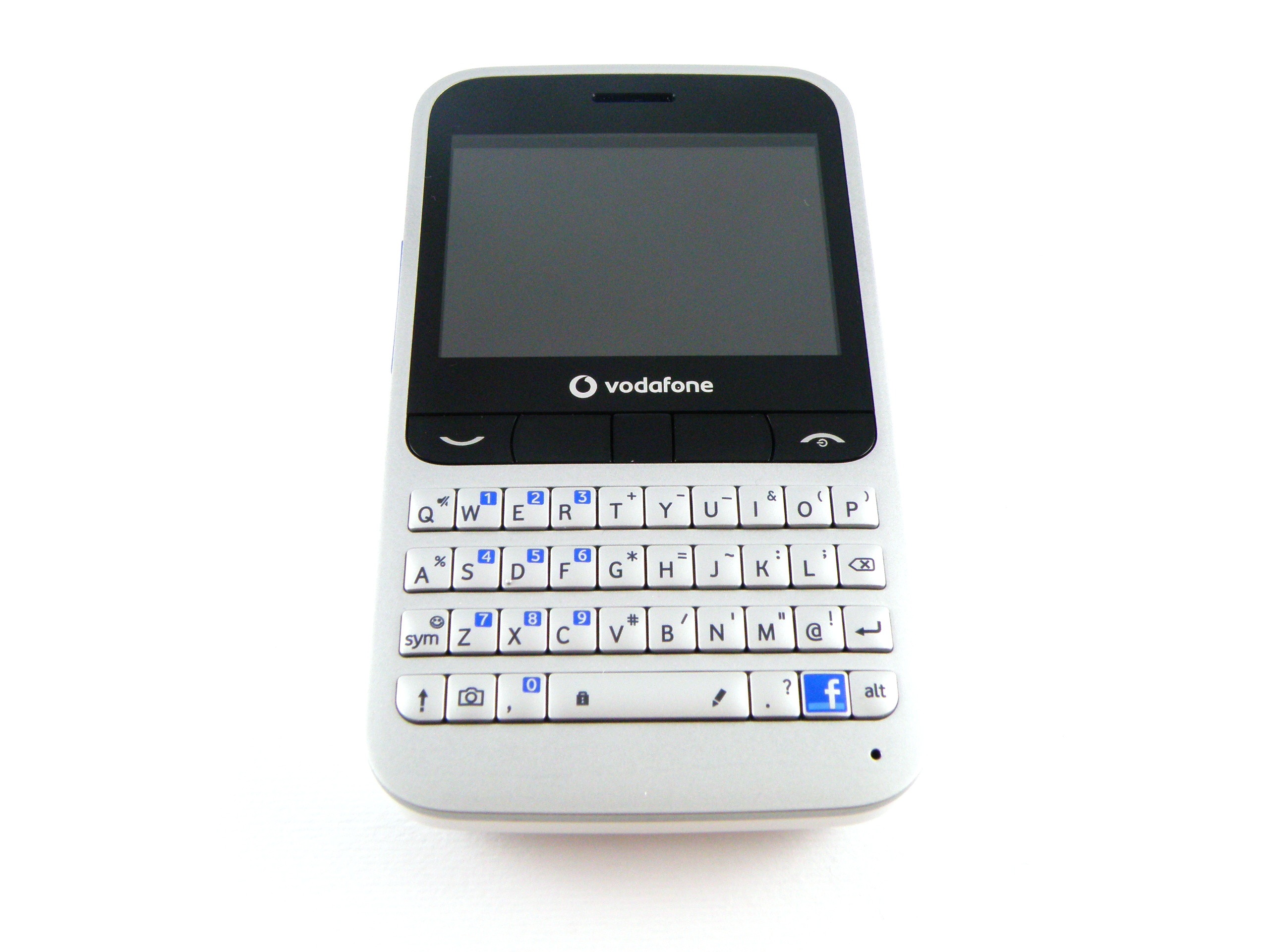 Vodafone 555 Blue
