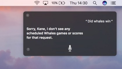 macOS Sierra 10.12