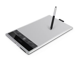 Wacom Bamboo Fun Pen & Touch