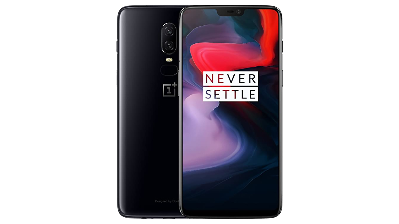 OnePlus 6