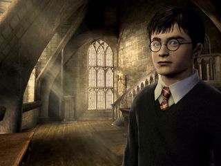 Switch from wizardry to gaming Harry and the ECA Institute might give you some cash