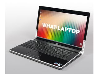 Dell Studio XPS 16