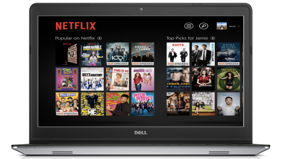 Netflix