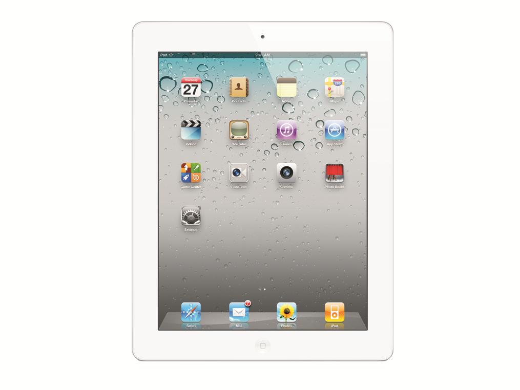 iPad 2 3G review