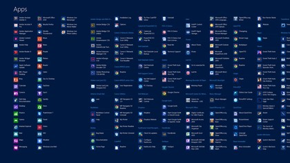 10 hidden features in Windows 8