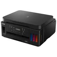 Canon Pixma G6020 ink tank printer Canon Pixma G6020 ink tank printer