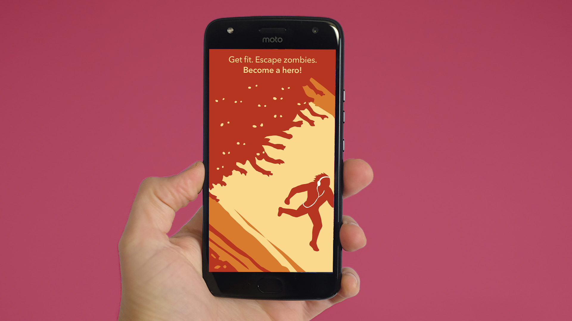 8. Give fitness-tracking on your phone a go… again