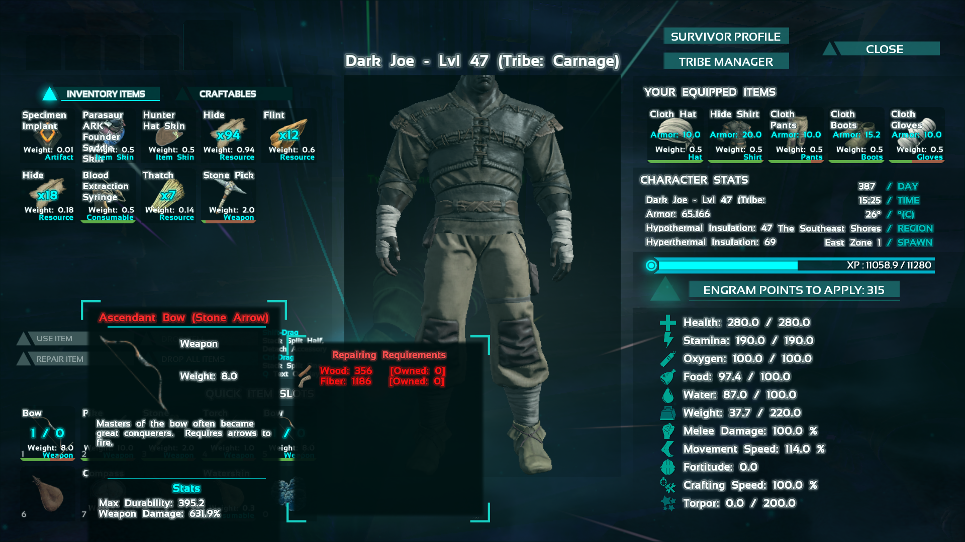 Blueprints are more valuable than gold