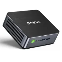 GMKtec Nuc Box K2 GMKtec Nuc Box K2