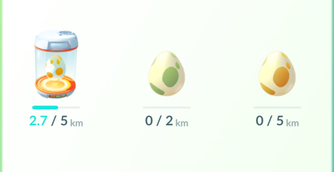 47. You can't catch baby Pokémon