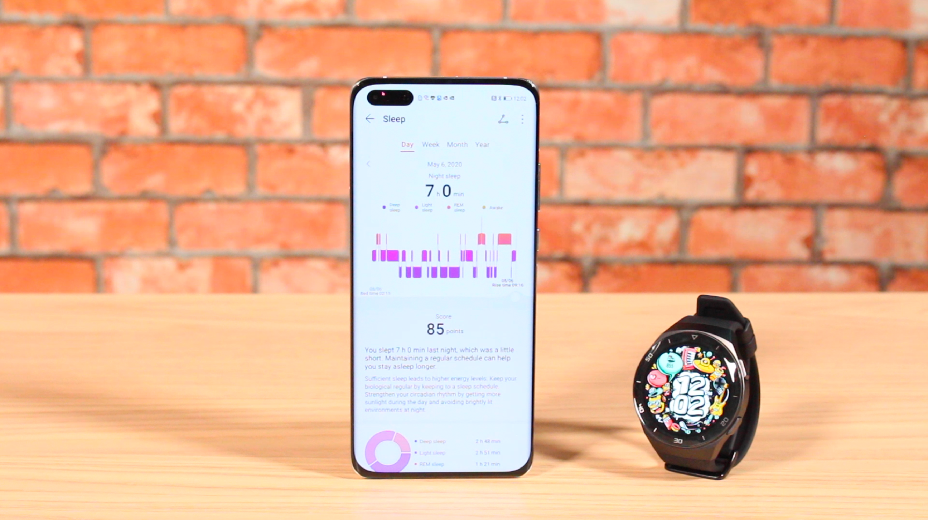 Huawei Watch GT 2e