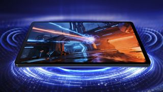 The Xiaomi Black Shark Gaming Tablet