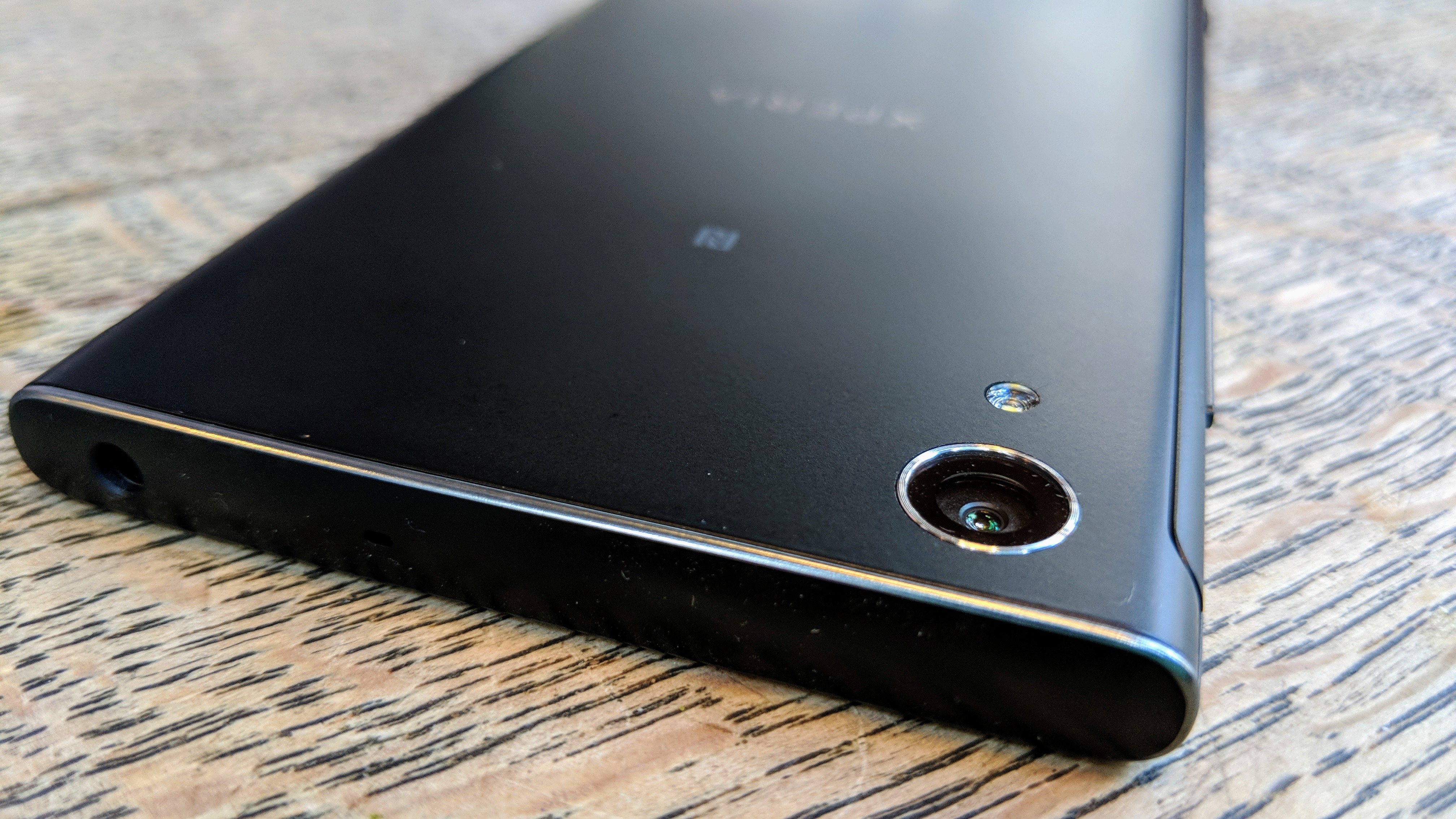 When you don&amp;rsquo;t care about thinness, you can fit in a 3.5mm headphone jack