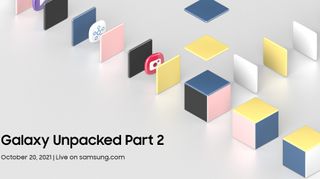 An image showing app icons in multicolored boxes