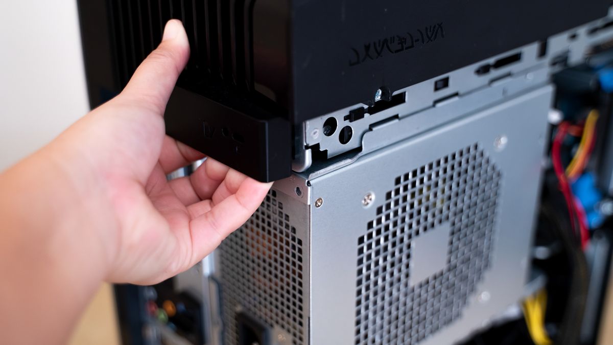 Alienware Aurora R8
