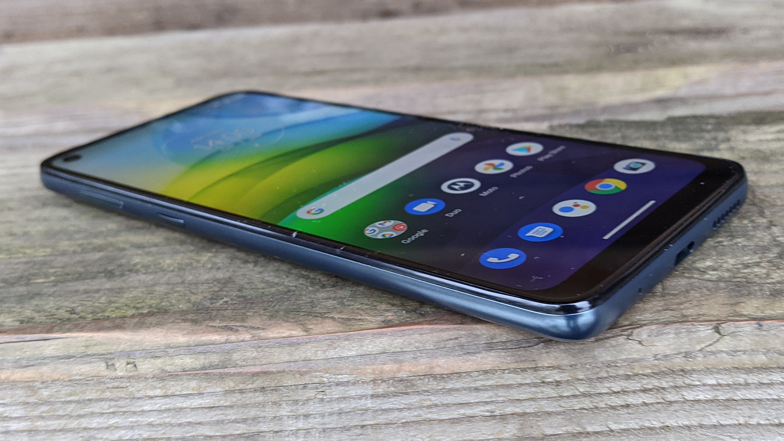 Moto G9 Power