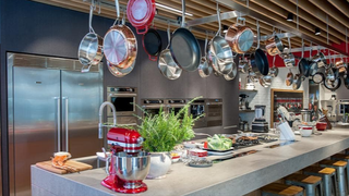 KitchenAid products